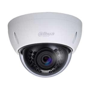 DAHUA IPCHFW1020S28- CAMARA IP BULLET 720P/ LENTE 2.8MM/ LUZ IR 30 METROS/  DWDR/ HLC/ IP67/ POE/ ONVIF